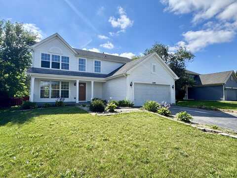 13749 S Kendall Drive, Plainfield, IL 60544