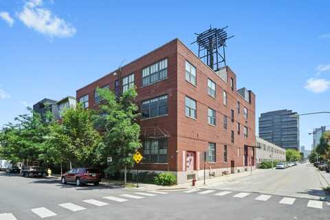 407 N Elizabeth Street, Chicago, IL 60642