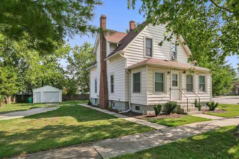 340 Jessie Street, Manhattan, IL 60442