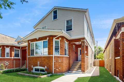 6429 S California Avenue, Chicago, IL 60629