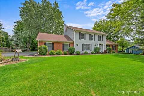 2n445 Beith Road, Elburn, IL 60119