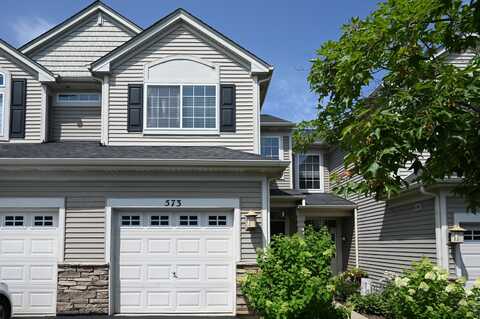 573 Telluride Drive, Gilberts, IL 60136