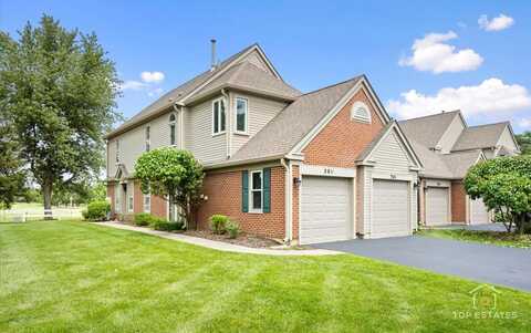 301 University Lane, Elk Grove Village, IL 60007