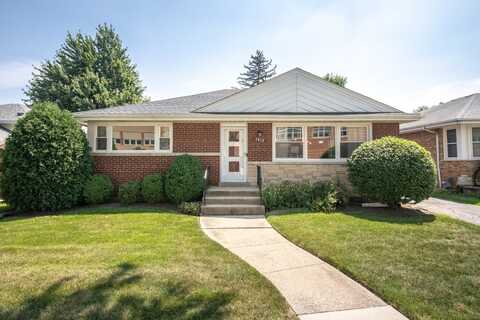 1213 Raymond Avenue, La Grange Park, IL 60526