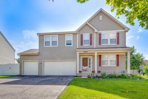39862 Walton Lane, Beach Park, IL 60083
