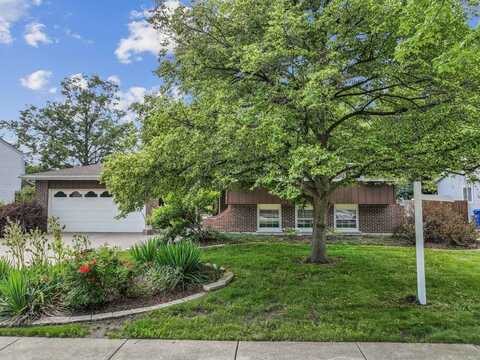 1516 Pembroke Lane, Wheaton, IL 60189