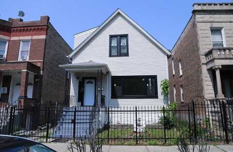 1652 N Kedvale Avenue, Chicago, IL 60639