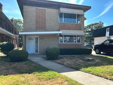 18233 Burnham Avenue, Lansing, IL 60438