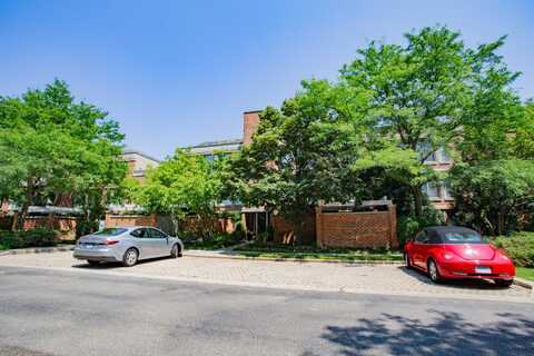 7030 Arbor Lane, Northfield, IL 60093