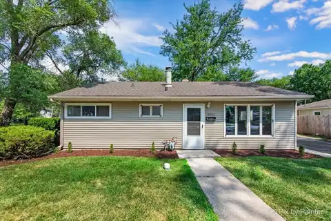 14903 TERRACE Lane, Midlothian, IL 60445