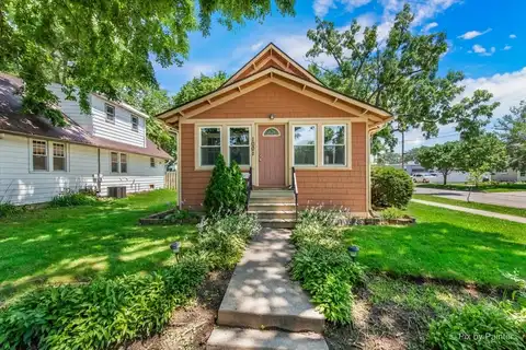 1001 Hill Avenue, Elgin, IL 60120