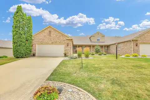 1909 E Amber Lane, Urbana, IL 61802