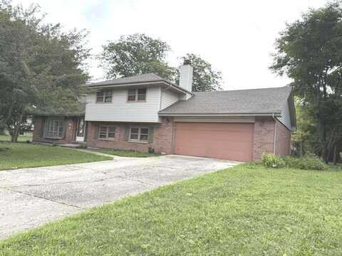 1930 Heather Lane, Joliet, IL 60431