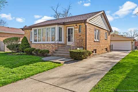 18531 Marshfield Avenue, Homewood, IL 60430