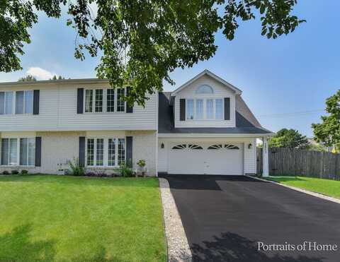 2803 Dorothy Drive, Aurora, IL 60504