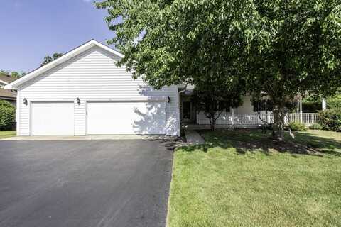 309 Blue Spruce Court, Lake Villa, IL 60046
