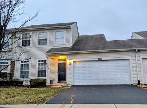 7214 Bradley Drive, Plainfield, IL 60586