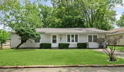 1104 Lanore Drive, Urbana, IL 61802