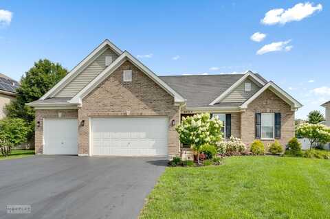 16513 Mueller Circle, Plainfield, IL 60586