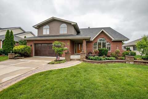 1650 Chauser Lane, Woodridge, IL 60517