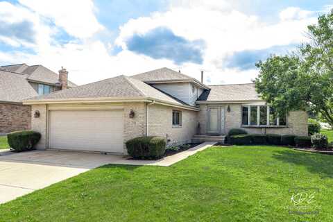 701 Bishops Gate Drive, New Lenox, IL 60451