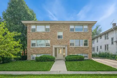 233 S Highland Avenue, Arlington Heights, IL 60005