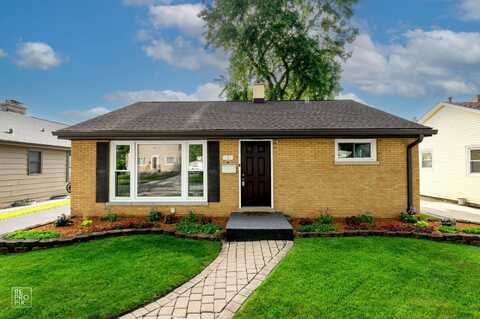 181 Barron Street, Bensenville, IL 60106