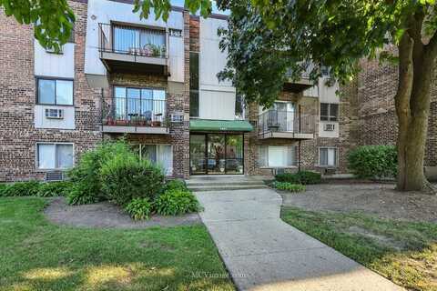 1451 Winslowe Drive, Palatine, IL 60074