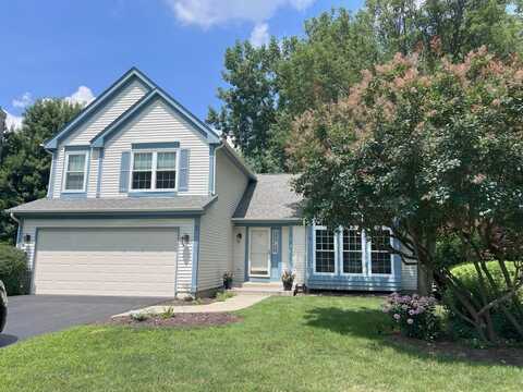 716 Darnell Lane, Gurnee, IL 60031