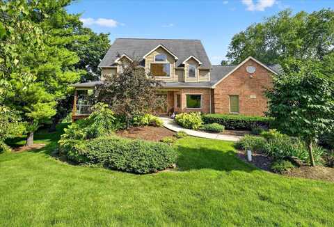 4 Bernay Court, Cary, IL 60013