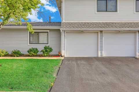 743 Edgelake Point, Schaumburg, IL 60194
