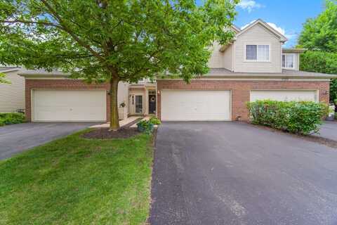 17503 Gilbert Drive, Lockport, IL 60441