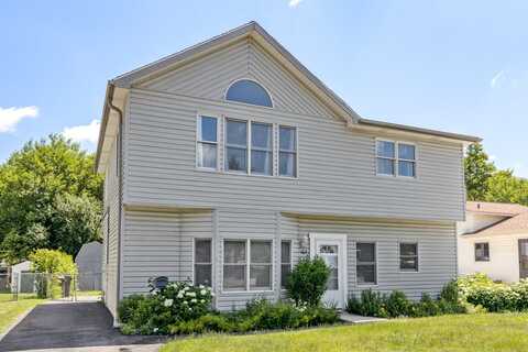163 N California Avenue, Mundelein, IL 60060