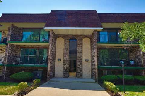9134 S Pulaski Road, Oak Lawn, IL 60453