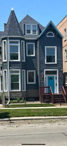 5138 S Wabash Avenue, Chicago, IL 60615