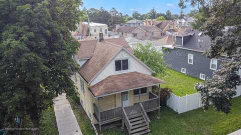 2659 N Mont Clare Avenue, Chicago, IL 60707