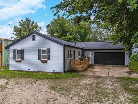 1500 E Jefferson Street, Clinton, IL 61727