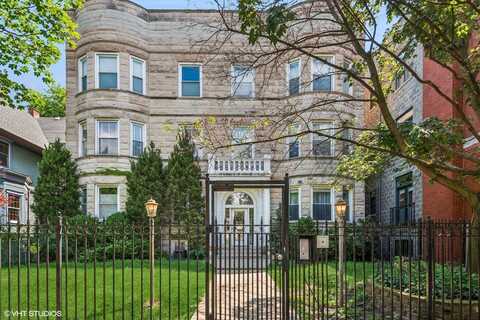 4321 N Kenmore Avenue, Chicago, IL 60613