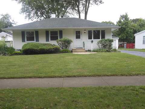 123 Fairlane Drive, Joliet, IL 60435