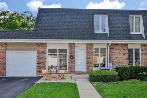 463 Sunnybrook Lane, Wheaton, IL 60187
