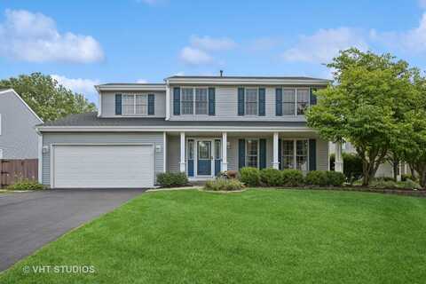 1623 Deerhaven Drive, Crystal Lake, IL 60014