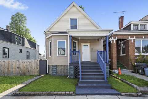7128 S May Street, Chicago, IL 60621