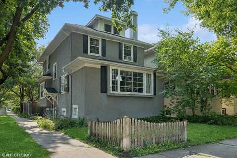 800 S SCOVILLE Avenue, Oak Park, IL 60304