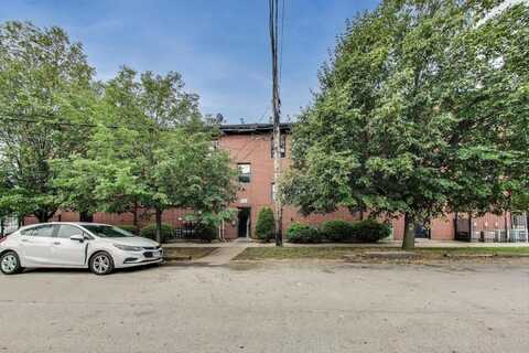 1431 W 108th Street, Chicago, IL 60643