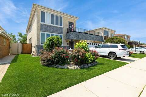 8449 W BRODMAN Avenue, Chicago, IL 60656