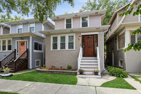 1103 Lyman Avenue, Oak Park, IL 60304