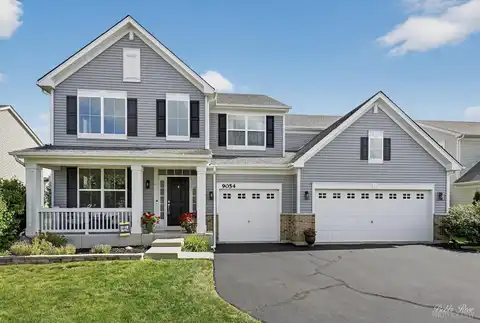 9054 Clinnin Lane, Huntley, IL 60142