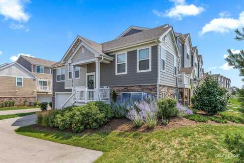 3836 Gansett Parkway, Elgin, IL 60124