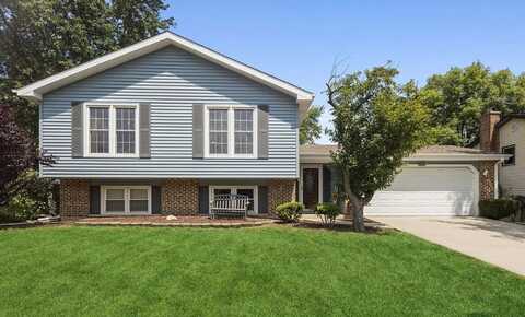 23w468 Moraine Court, Naperville, IL 60540