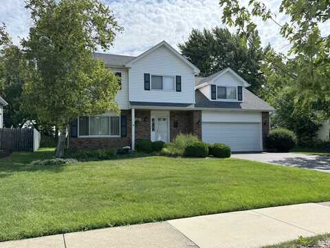 162 N Canyon Drive, Bolingbrook, IL 60490